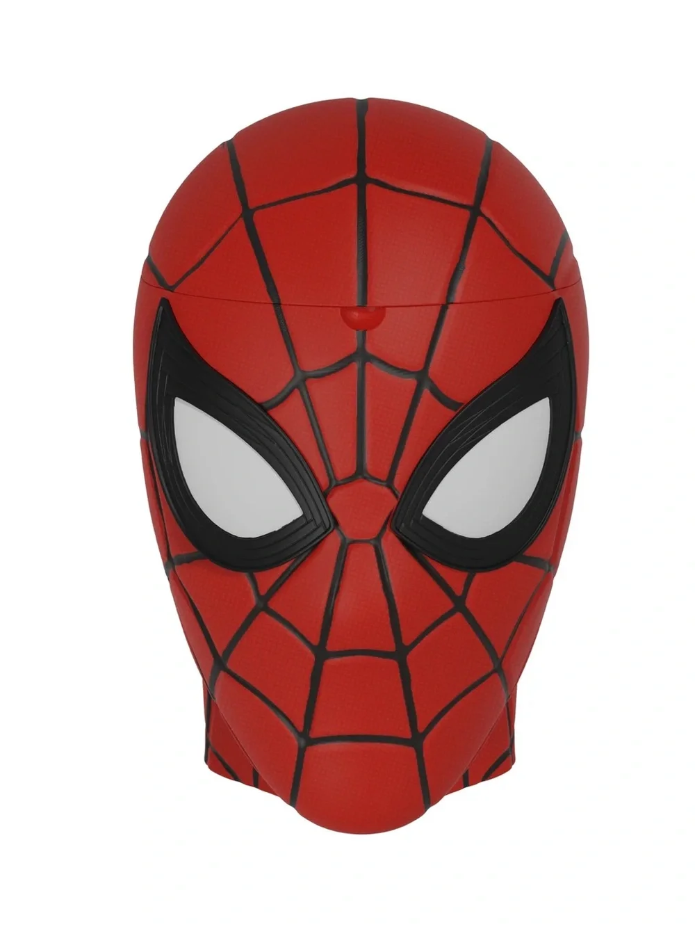Spider-Man: Brand New Day Head Popcorn Bucket